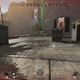Racing toward a respawn beacon with my teammate’s banner